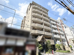 メロディーハイム三条堺町