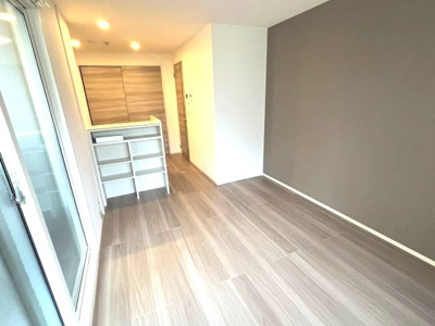 【居間・リビング】 | グレイスコート神戸住吉