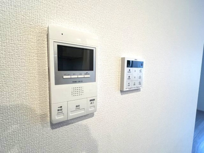 【セキュリティ】 | グレイスコート神戸住吉