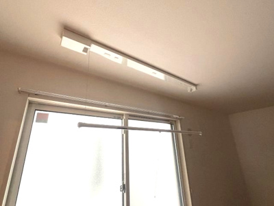 【内装】 | グレイスコート神戸住吉