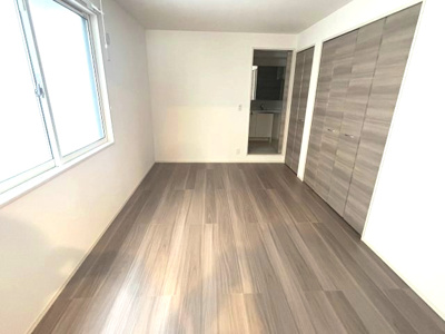 【居間・リビング】 | グレイスコート神戸住吉