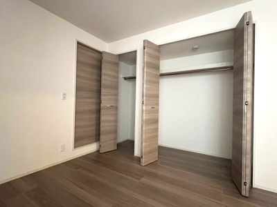 【収納】 | グレイスコート神戸住吉