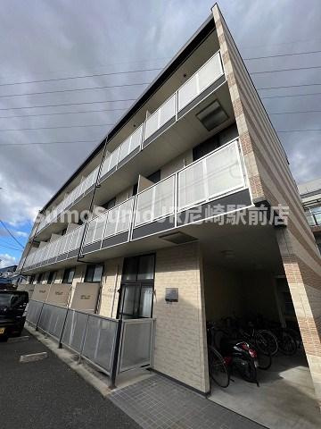 レオパレスエルザ1