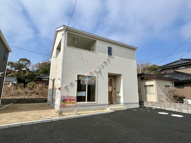 宇部市大字東須恵長沢の新築一戸建の画像