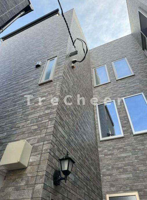 シャンボール大塚(CHAMBORD大塚)の外観