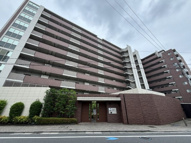 ジオ杉並高井戸の画像