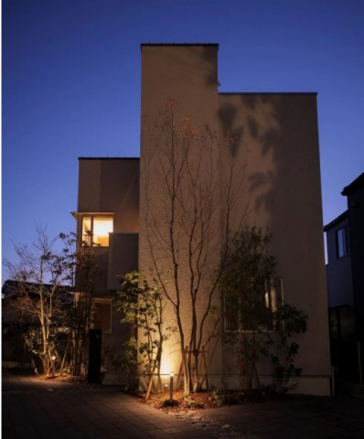 福岡市南区　サニーガーデン大橋５号棟