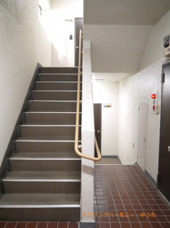 【その他共用部分】