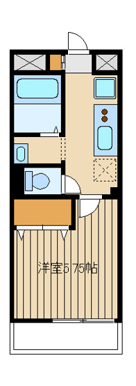 【間取り】 | アーバングレース