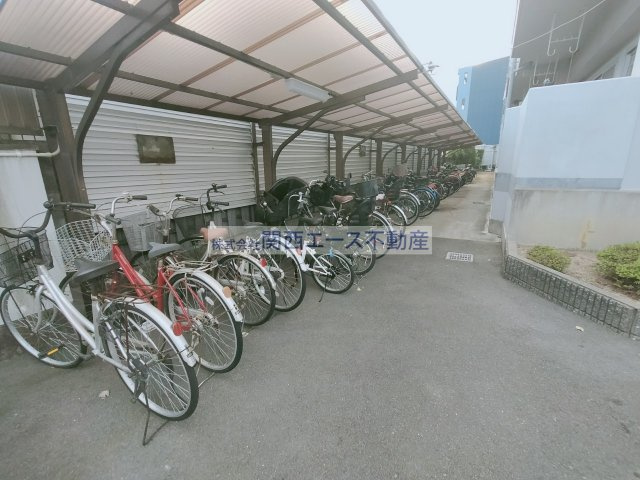 【その他共用部分】 | コーポ南野