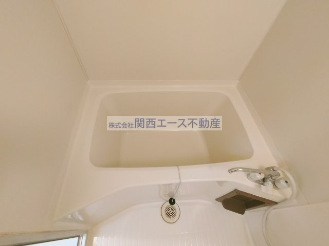 【浴室】 | コーポ南野