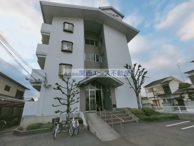 【外観】 | コーポ南野