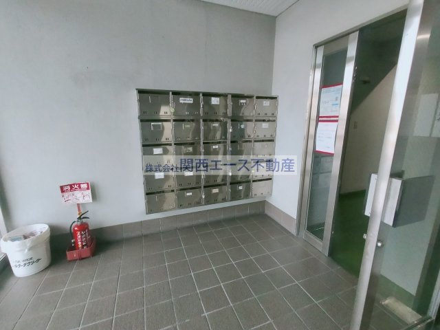 【設備】 | コーポ南野