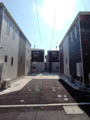 【エントランス】 | リブリカームコート恋ヶ窪(リブリカームコートコイガクボ)