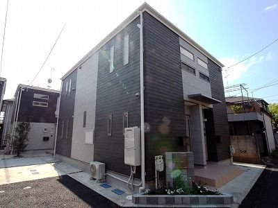 【外観】 | リブリカームコート恋ヶ窪(リブリカームコートコイガクボ)