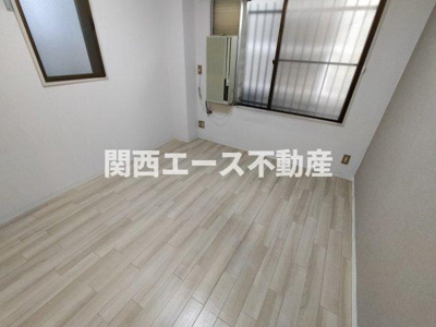 【寝室】 | インテリジェントマンション・エソール