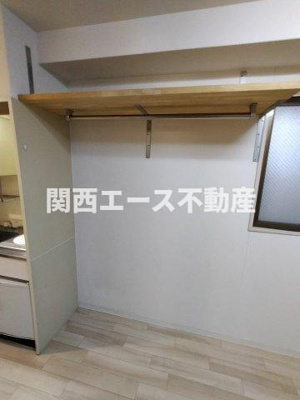 【洋室】 | インテリジェントマンション・エソール