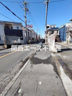 【周辺】 | インテリジェントマンション・エソール