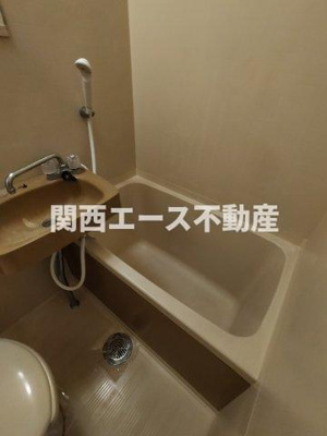 【浴室】 | インテリジェントマンション・エソール