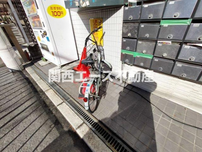 【その他共用部分】 | インテリジェントマンション・エソール