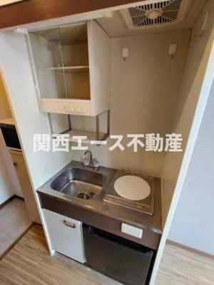 【キッチン】 | インテリジェントマンション・エソール