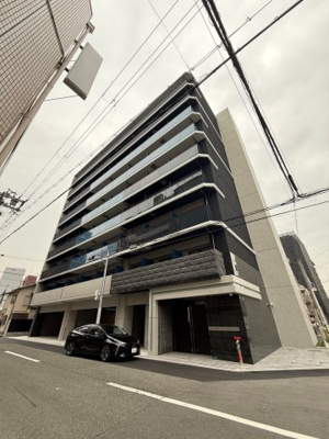 【外観】 | S-RESIDENCE難波大国町domina