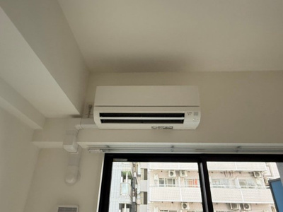 【設備】 | S-RESIDENCE難波大国町domina