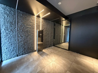【エントランス】 | S-RESIDENCE難波大国町domina