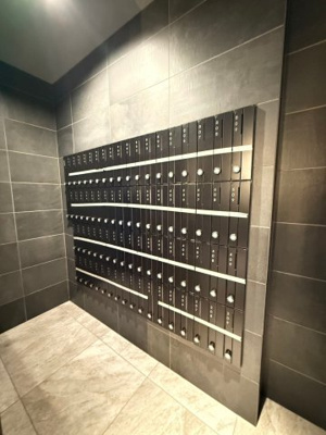【その他共用部分】 | S-RESIDENCE難波大国町domina