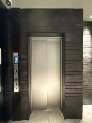 【その他共用部分】 | S-RESIDENCE難波大国町domina
