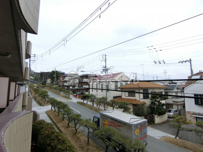 【展望】 | ブランシュ・ド・離宮