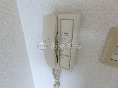 【セキュリティ】 | ブランシュ・ド・離宮