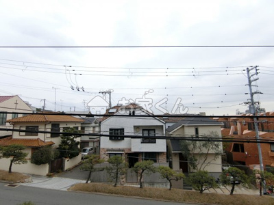 【エントランス】 | ブランシュ・ド・離宮