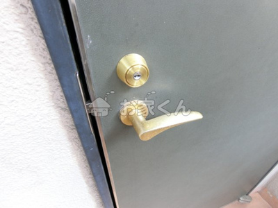 【その他共用部分】 | ブランシュ・ド・離宮