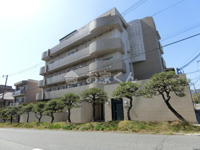 【外観】 | ブランシュ・ド・離宮