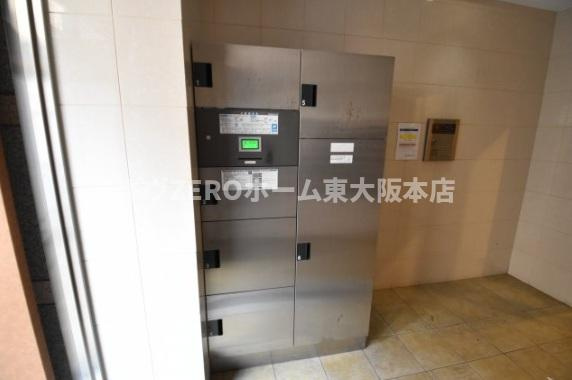 リレイション大国のその他共用部分