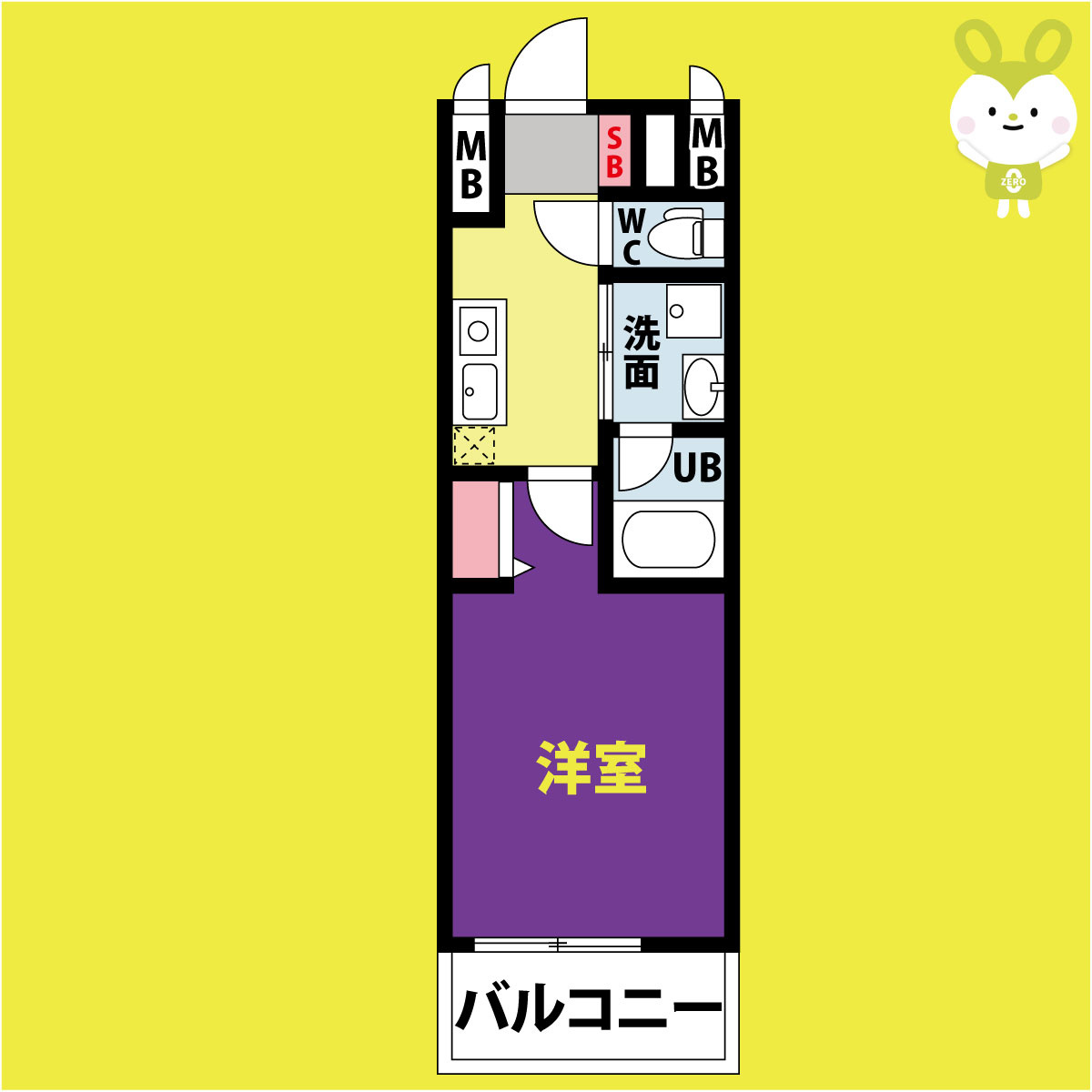 リレイション大国