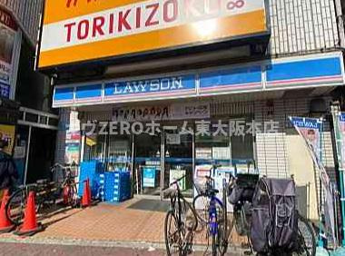 リレイション大国の周辺