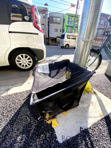 インフィニティ今池のその他