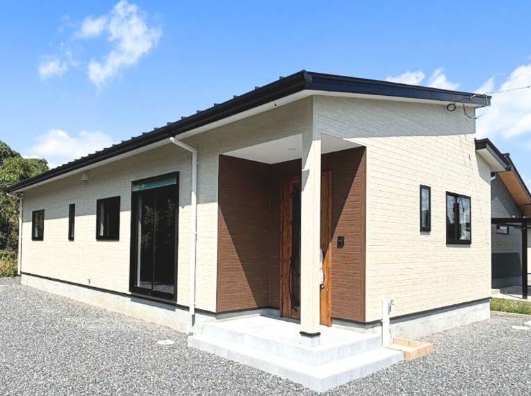 都城市乙房町の新築一戸建