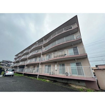 【外観】 | タイヨーハイツ