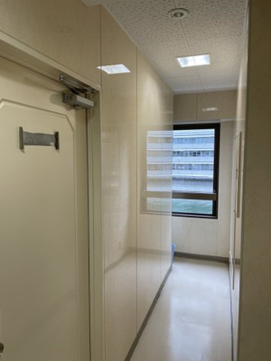 【その他共用部分】 | コウダイ肥後橋ビル