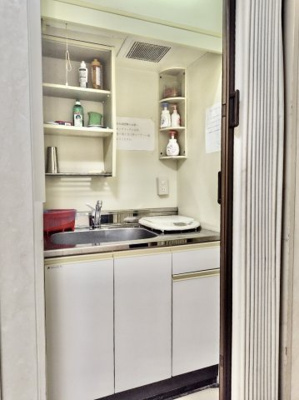 【その他共用部分】 | コウダイ肥後橋ビル