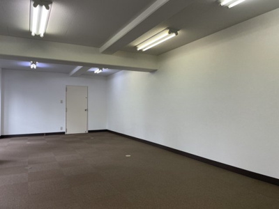 【ロビー】 | コウダイ肥後橋ビル