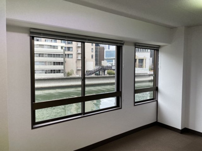 【展望】 | コウダイ肥後橋ビル