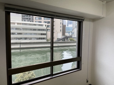 【展望】 | コウダイ肥後橋ビル