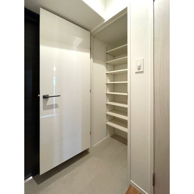 【収納】 | アトリオフラッツ井尻