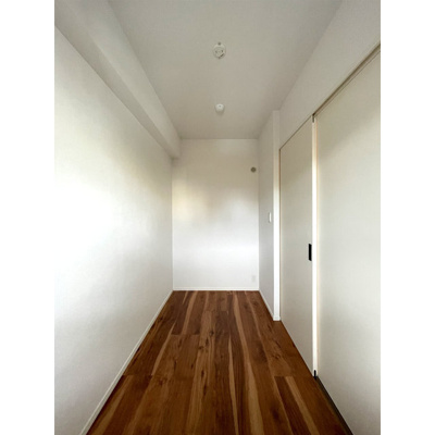 【洋室】 | アトリオフラッツ井尻