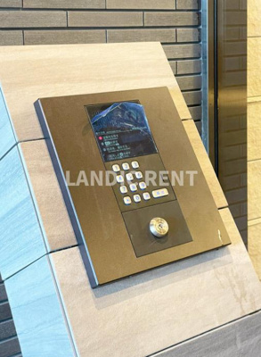 【セキュリティ】 | アトリオフラッツ井尻