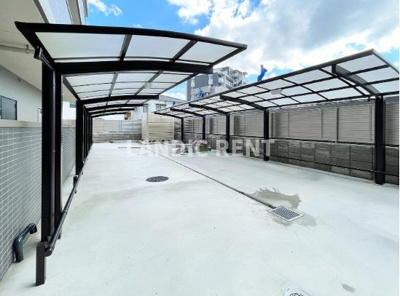 【その他共用部分】 | アトリオフラッツ井尻